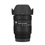 に適合する Sigma 16-28mm F2.8 DG DN用レンズスキンビニールラップフィルム ソニーマウントカメラ保護ステッカープロテクターコート写真アクセサリー1:2.8 16-28 2.8(サーキットブラック)