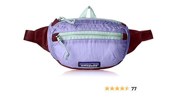 travel mini hip pack