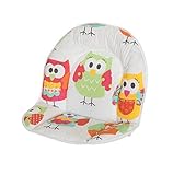 Geuther 4737 131 Seat Cushion by Geuther