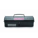 マーキュリー MJ TOOL BOX ブラック
