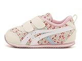 [アシックス スクスク] asics SUKU2 女の子 男の子 キッズ ベビー 子供靴 通学靴 運動靴 ランニングシューズ スニーカー メキシコナロー ベビー カジュアル スポーツ メキシコナロー 