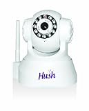 Hush Smart Baby Monitor (Apple iOS/Android & Internet)