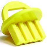 DeckWise 5 / 16 "デッキボードスペーサー – 6ピース – For圧力扱われ、複合、PVC、Hardwoodデッキ