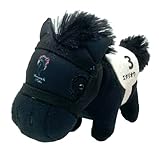 サラブレッドコレクション マスコット BC20 約12㎝ (エタリオウ)