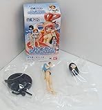 Half Age Characters ワンピースヒロイン ＢＯＸ