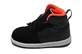 Jordan ベビー・ボーイズ カラー: ブラック