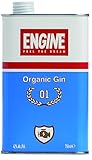 ENGINE エンジン オーガニックジン 缶 750ml