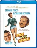 Pat and Mike [Blu-ray]