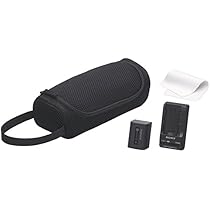 Amazon | SONY アクセサリキット ACC-TCV7A | ビデオカメラ用 