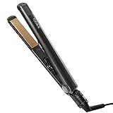 TOSAGE ヘアアイロン ストレート カール 2Way マイナスイオン プロ仕様230℃ チタニウムプレート 25mm ダイヤル温度調整