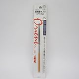 OFW 超精密ヤスリ 140ミリ 甲丸