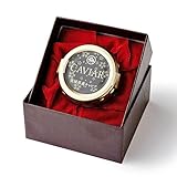 つくばスタージョンキャビア 1個 20g キャビア 国産 茨城 チョウザメ 魚卵 洋食