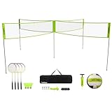 Triumph Sports 4スクエアコンボゲーム - 複数のゲームが利用可能