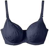 Cache Coeur BRA レディース カラー: ブルー