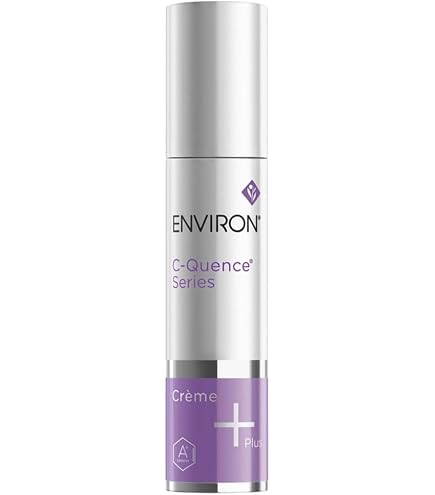 Amazon.co.jp: エンビロン シークエンスセラム 4 プラス 35ml C