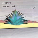 PASADENA PARK