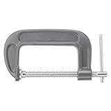 強力 C型 クランプ T-2015