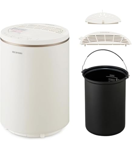 Amazon.co.jp: 象印 スチーム式加湿器 加湿量480mL/h ホワイト