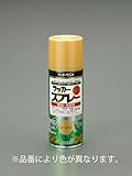 エスコ 300mlラッカースプレー（アクリル・青） EA942EM-207