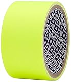 スピンネーカーリペアーテープ　イエロー