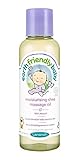 Earth Friendly Baby Moisturising Shea Massage Oil by Earth Friendly Baby