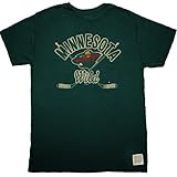NHLユースBoys Tee M グリーン