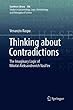 Thinking about Contradictions: The Imaginary Logic of Nikolai Aleksandrovich Vasil’ev (Synthese Library)