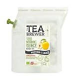 TEA BREWER (ティーブリュワー) グッドモーニングクインス オーガニック