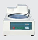 TIME社■【正規代理店】［TGP-160E］シングルディスク研削研磨機（無段変速）■（ディスク直径：250mm）TGP-160E