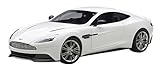 AUTOart 1/18 アストンマーチン ヴァンキッシュ 2015 (ホワイト)