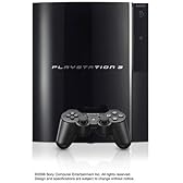 PLAYSTATION 3(60GB)【メーカー生産終了】