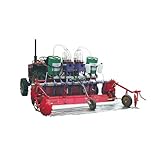 みのる産業 トラクター用土壌消毒機８条 IDM-80