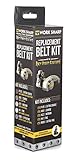 Knife Sharpener Belt Kit [並行輸入品]