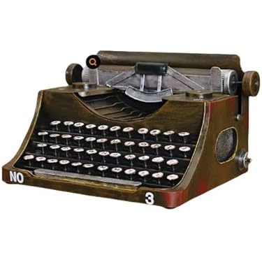 xbiez ヴィンテージカラーアイアンカーフィギュア エレガントな