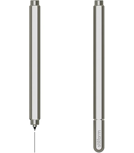 Amazon | stilform 200018 Arcゲルペン 特許取得済み - 滑り止め