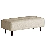 arne キッズソファー ベンチソファー 日本製 mini Baggy 800 NS-7 アイボリー