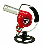Master Appliance VTS-752 750-Degree Fahrenheit Max 220V-volt Master Deluxe Varitemp Heat Gun [並行輸入品]