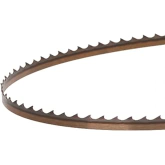 The best items in Band Saw Blades based 