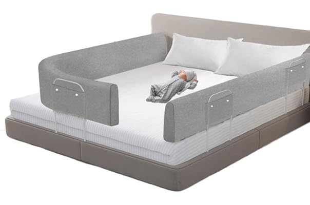 boys bed guard