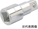 【KTC】 19.0sq.エクステンションバー ［型番:BE40-400]