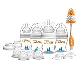 【 マンチキン】munchkin  ラッチ™新生児ギフトセット LATCH Newborn Gift Set 【並行輸入品】 WHOOPSCLUB