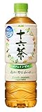 [訳あり(賞味期限2020年8月)]アサヒ飲料 十六茶 660ml ×24本 デカフェ・ノンカフェイン