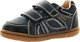 Geox ボーイズ US サイズ: 25 M EU / 8.5 M US Toddler カラー: ブルー