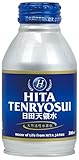 日田天領水 ボトル缶 300ml×24本入