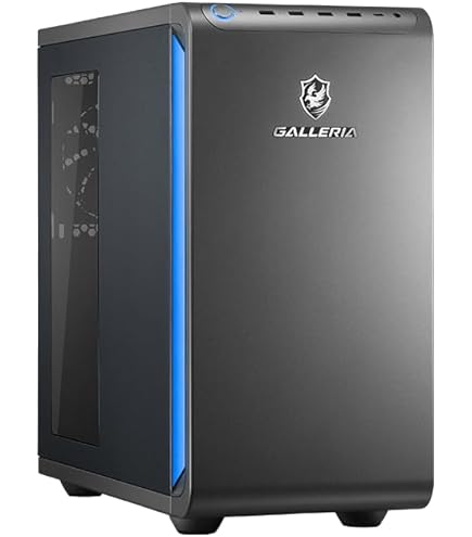 i7搭載★激安ライトゲーミングPCセット45 Amazon.co.jp: ガレリア ゲーミングPC GALLERIA XA7C-R46 RTX4060 Core
