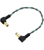 FREE THE TONEパッチケーブル20本 CU-416 Amazon | FREE THE TONE CU-416 3m ケーブル (フリーザトーン