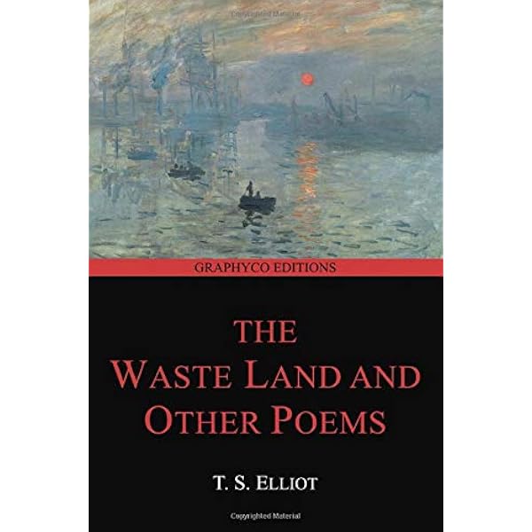 Amazon | Selected Poems of T. S. Eliot | Eliot, T. S. | American