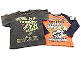 Moujonjon(ムージョンジョン) Tシャツ・カットソー 90サイズ 男の子
