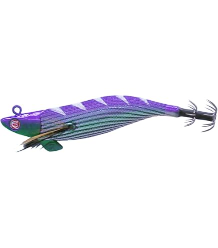 Amazon | クレイジーオーシャン ティップランナー 3.5号 TRN-35 ＃5