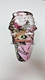 Mossy Oak Pink Sippy Cups, 10oz, by Copia Products